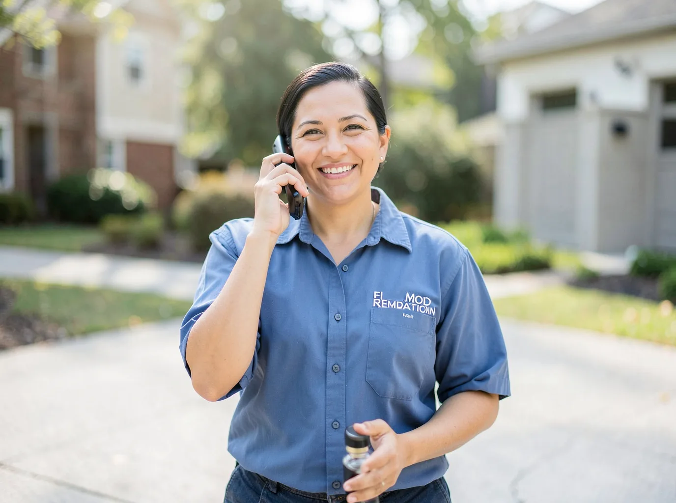 Mold Remediation Maud, TX FAQs